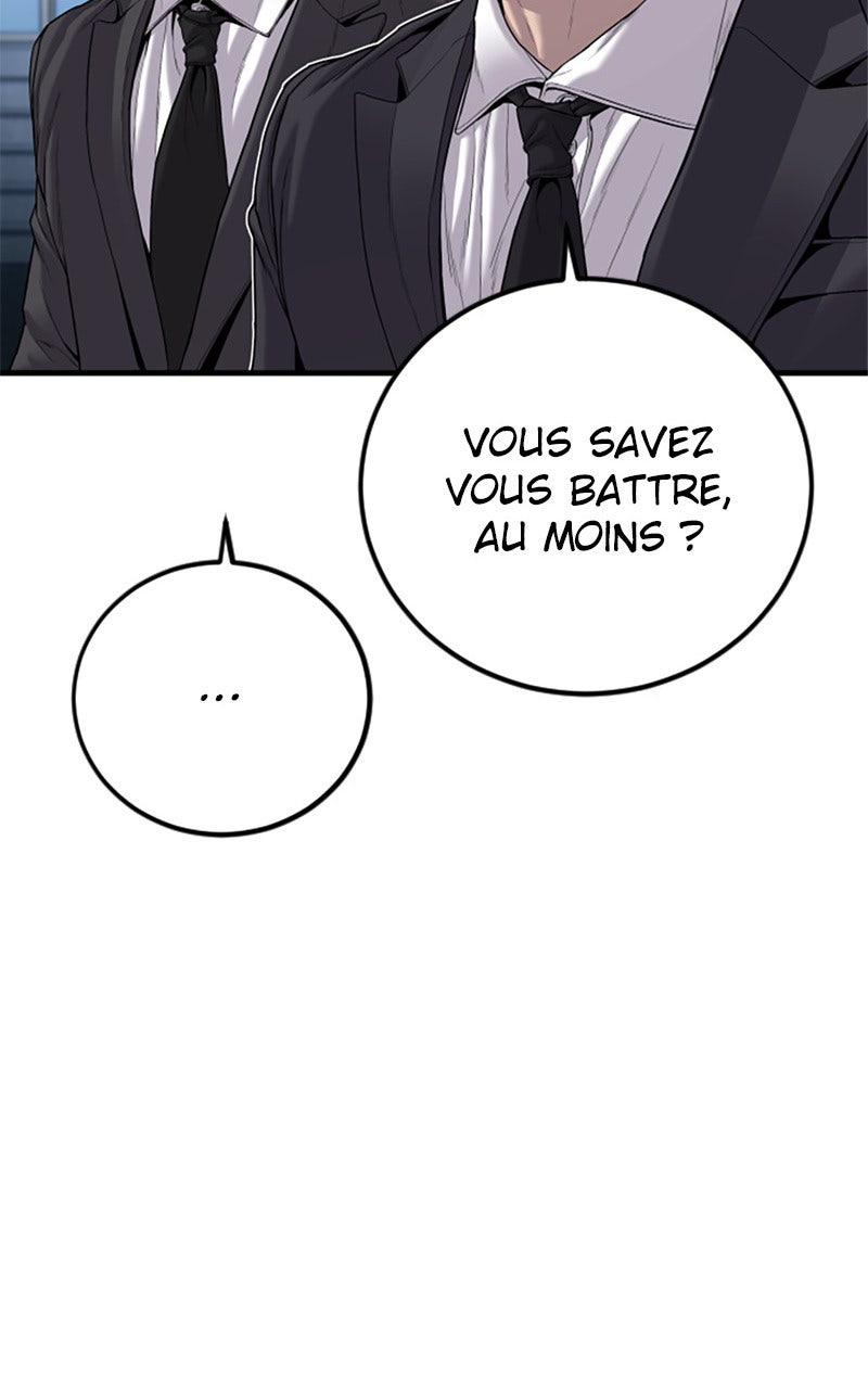 Read Manager Kim FRANCAIS Manga Online