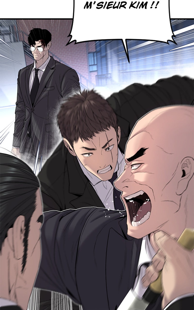 Read Manager Kim FRANCAIS Manga Online