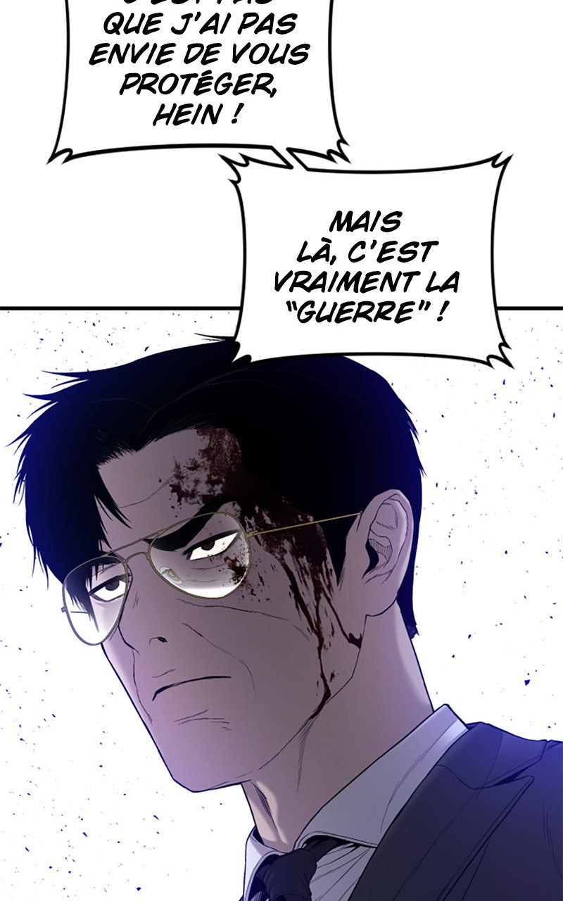 Read Manager Kim FRANCAIS Manga Online