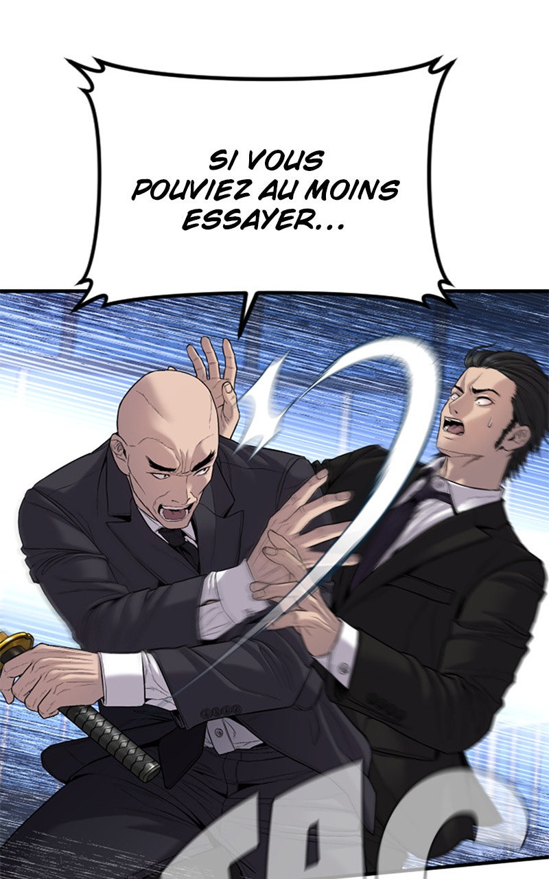 Read Manager Kim FRANCAIS Manga Online