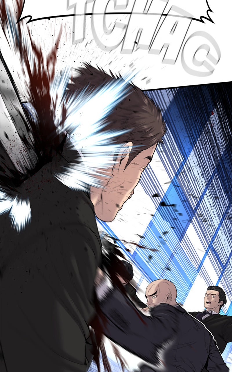 Read Manager Kim FRANCAIS Manga Online