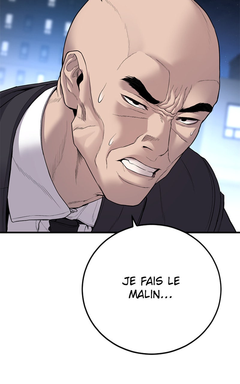 Read Manager Kim FRANCAIS Manga Online
