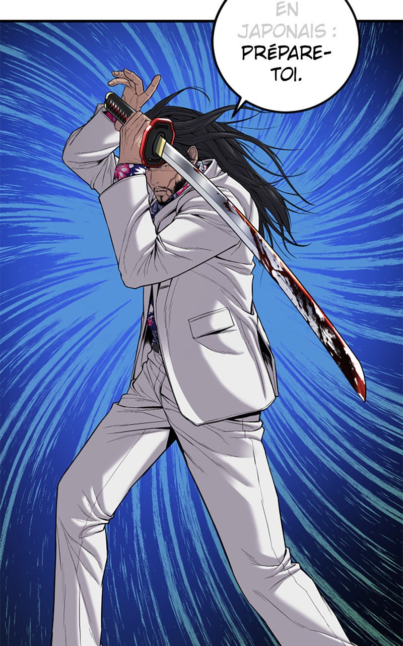 Read Manager Kim FRANCAIS Manga Online