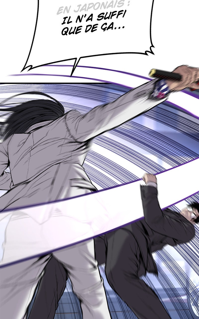 Read Manager Kim FRANCAIS Manga Online