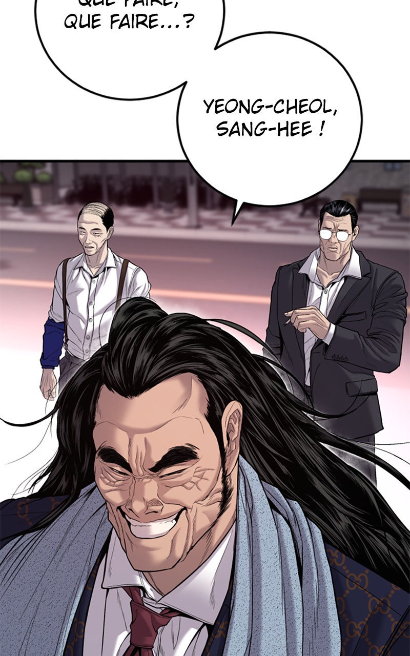 Read Manager Kim FRANCAIS Manga Online