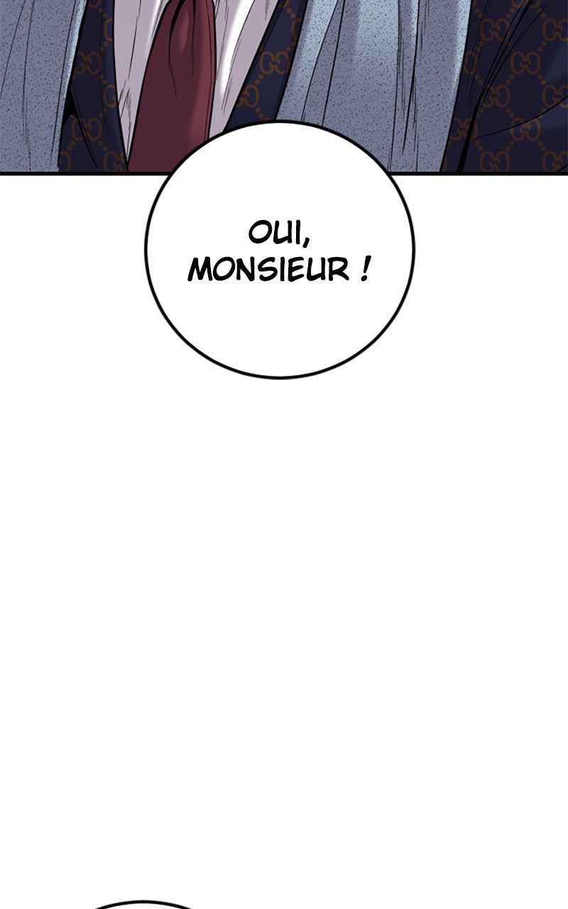 Read Manager Kim FRANCAIS Manga Online