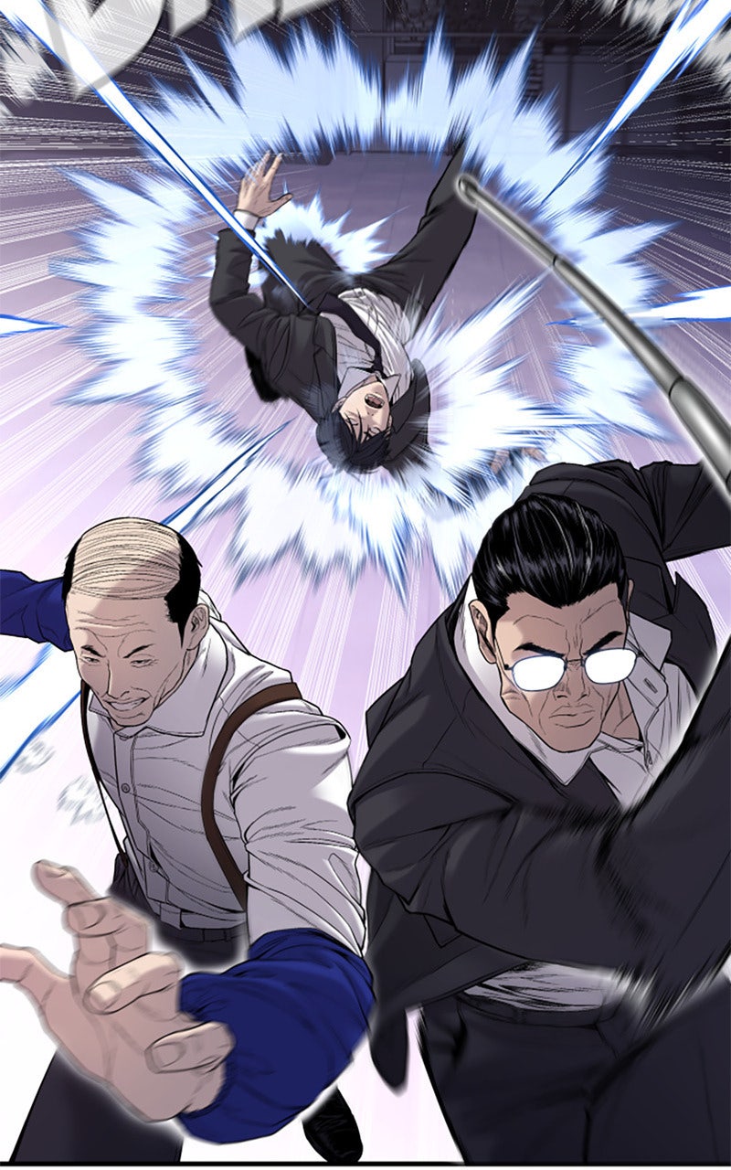 Read Manager Kim FRANCAIS Manga Online