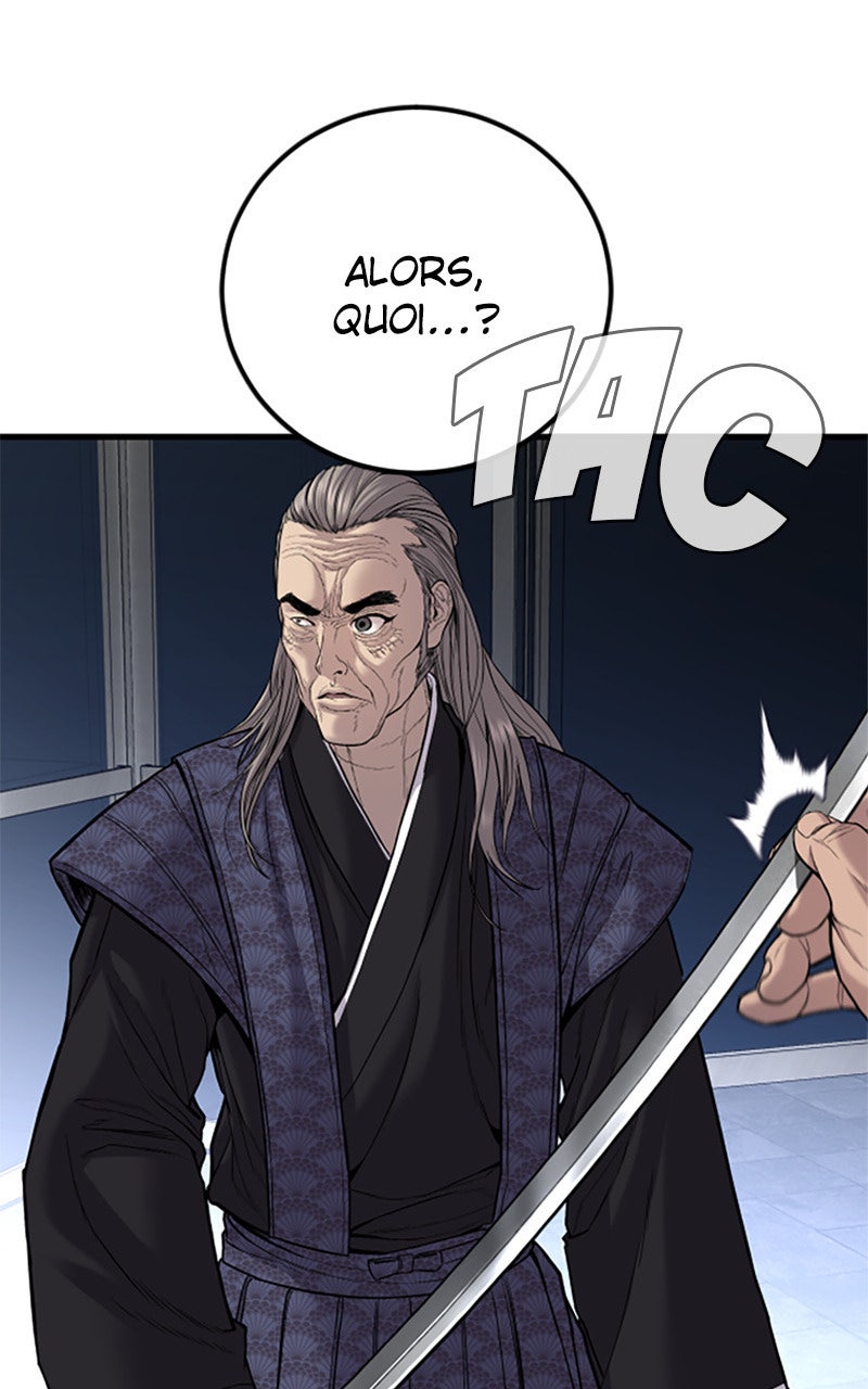 Read Manager Kim FRANCAIS Manga Online