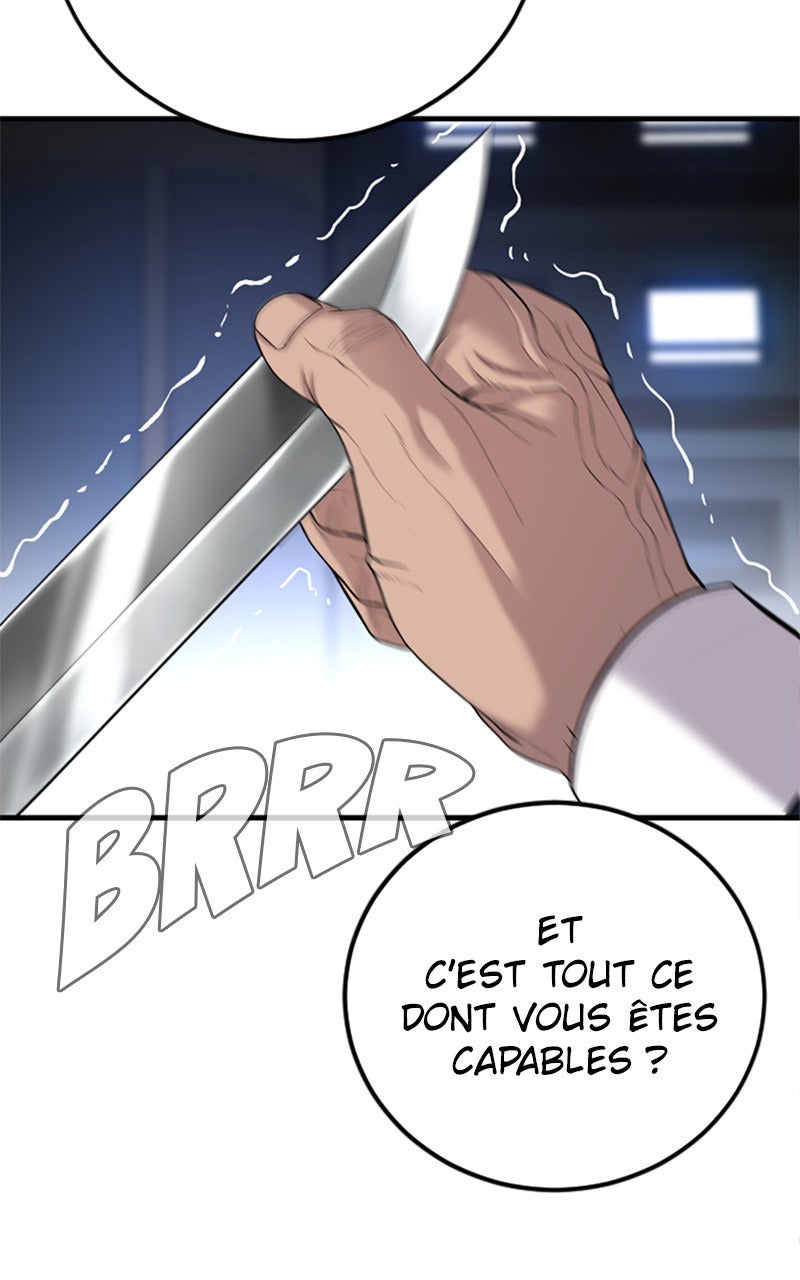 Read Manager Kim FRANCAIS Manga Online