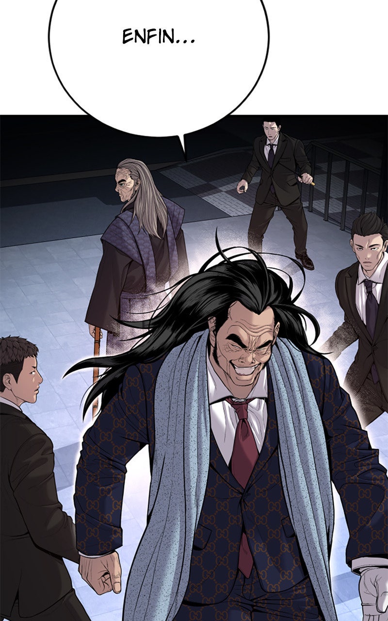 Read Manager Kim FRANCAIS Manga Online