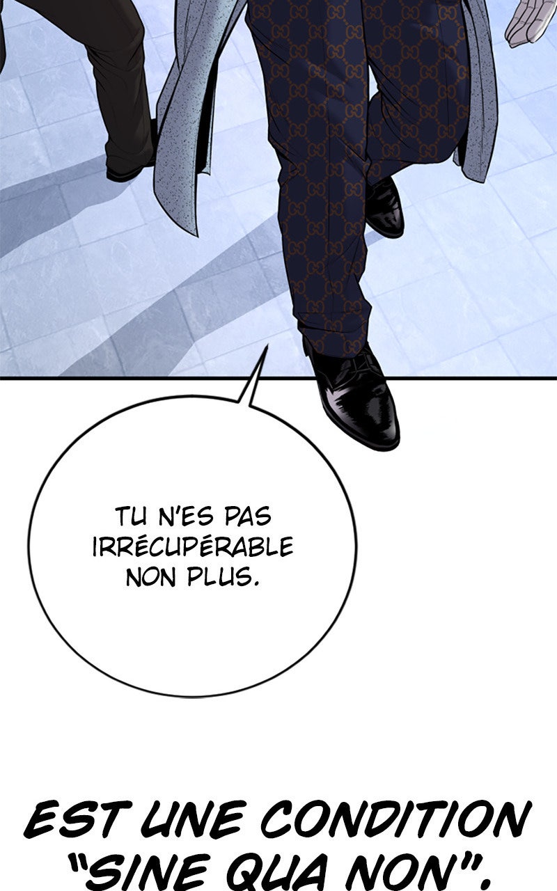 Read Manager Kim FRANCAIS Manga Online