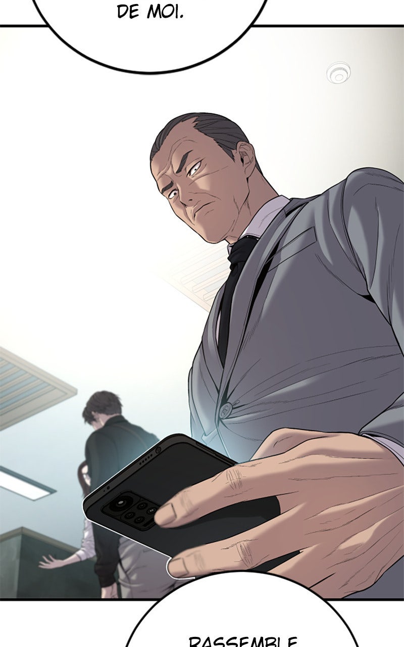 Read Manager Kim FRANCAIS Manga Online