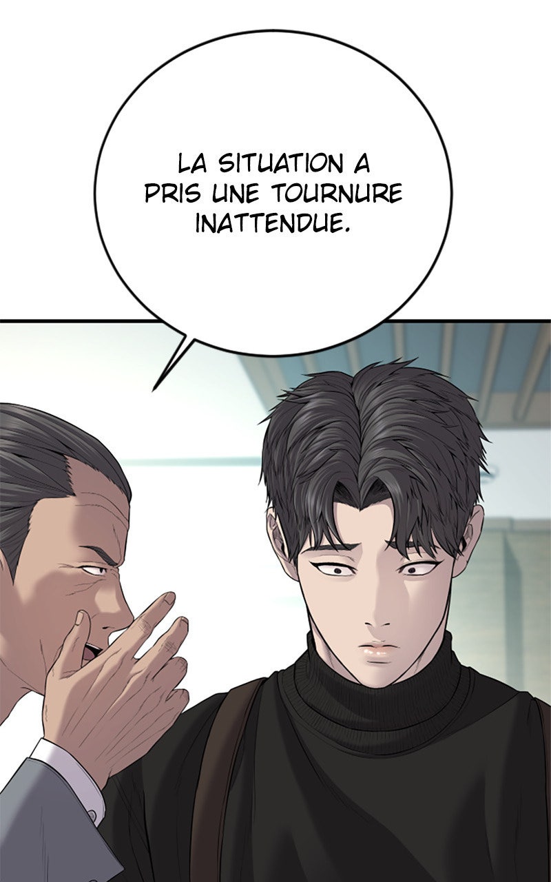 Read Manager Kim FRANCAIS Manga Online