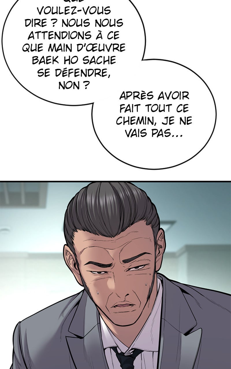 Read Manager Kim FRANCAIS Manga Online