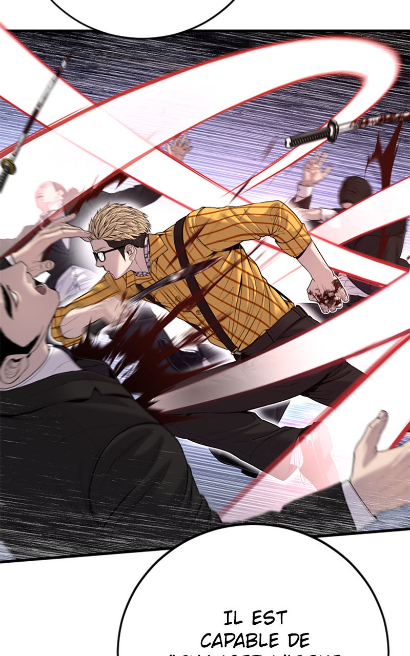 Read Manager Kim FRANCAIS Manga Online