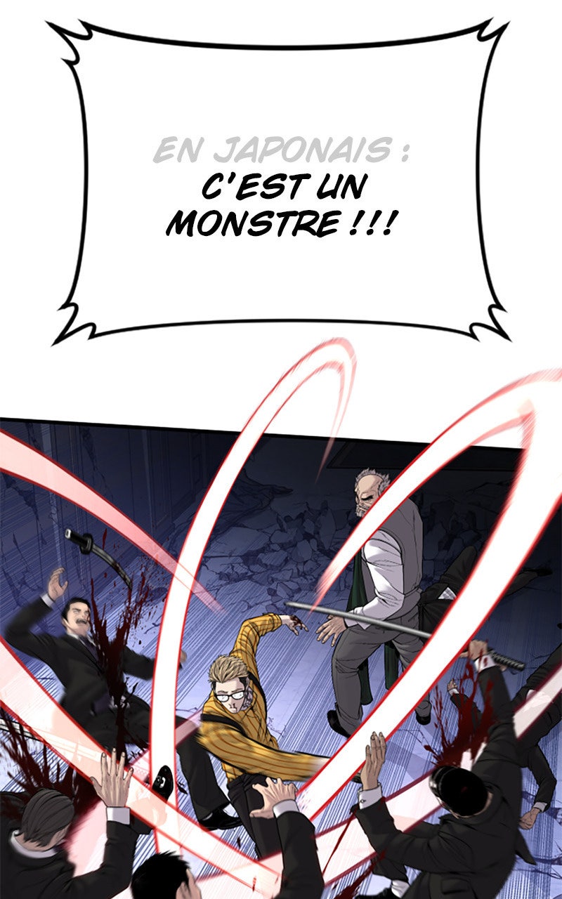 Read Manager Kim FRANCAIS Manga Online