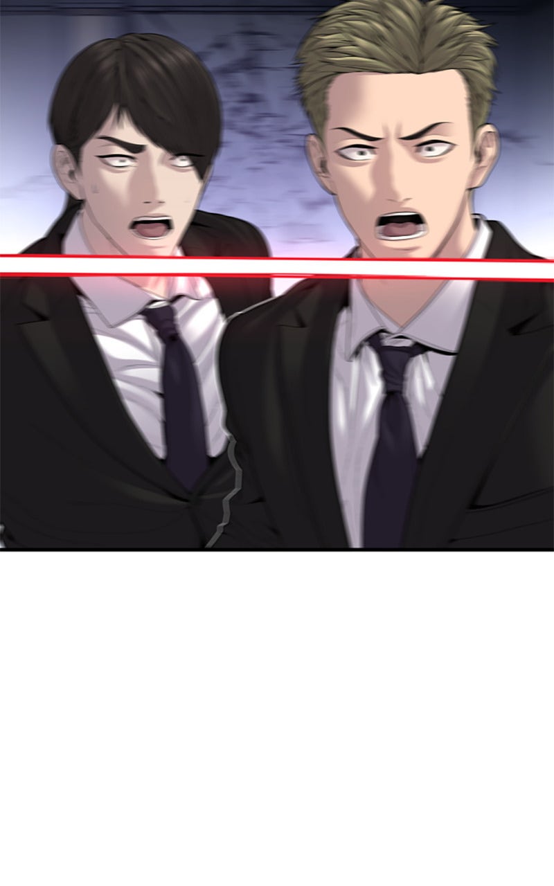 Read Manager Kim FRANCAIS Manga Online