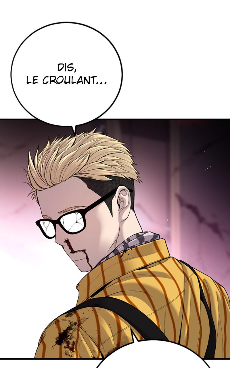 Read Manager Kim FRANCAIS Manga Online