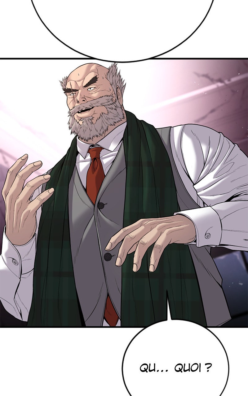 Read Manager Kim FRANCAIS Manga Online