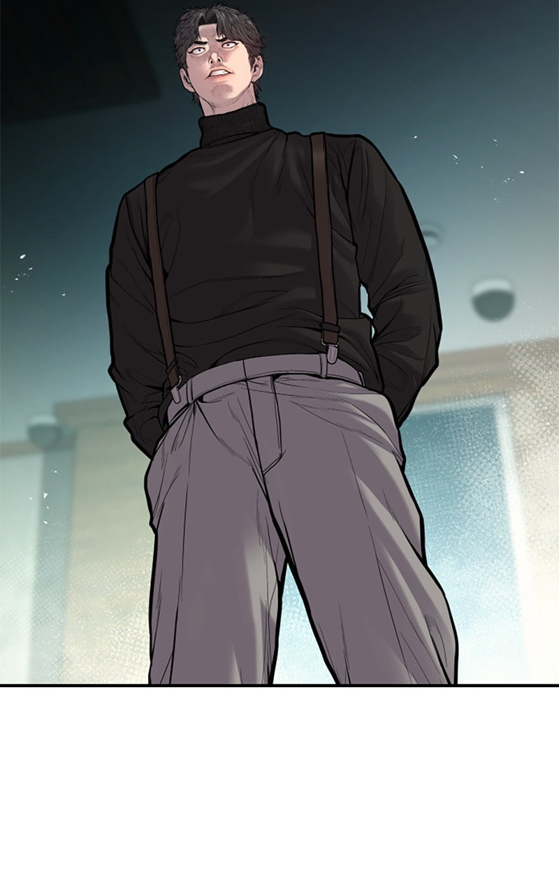 Read Manager Kim FRANCAIS Manga Online