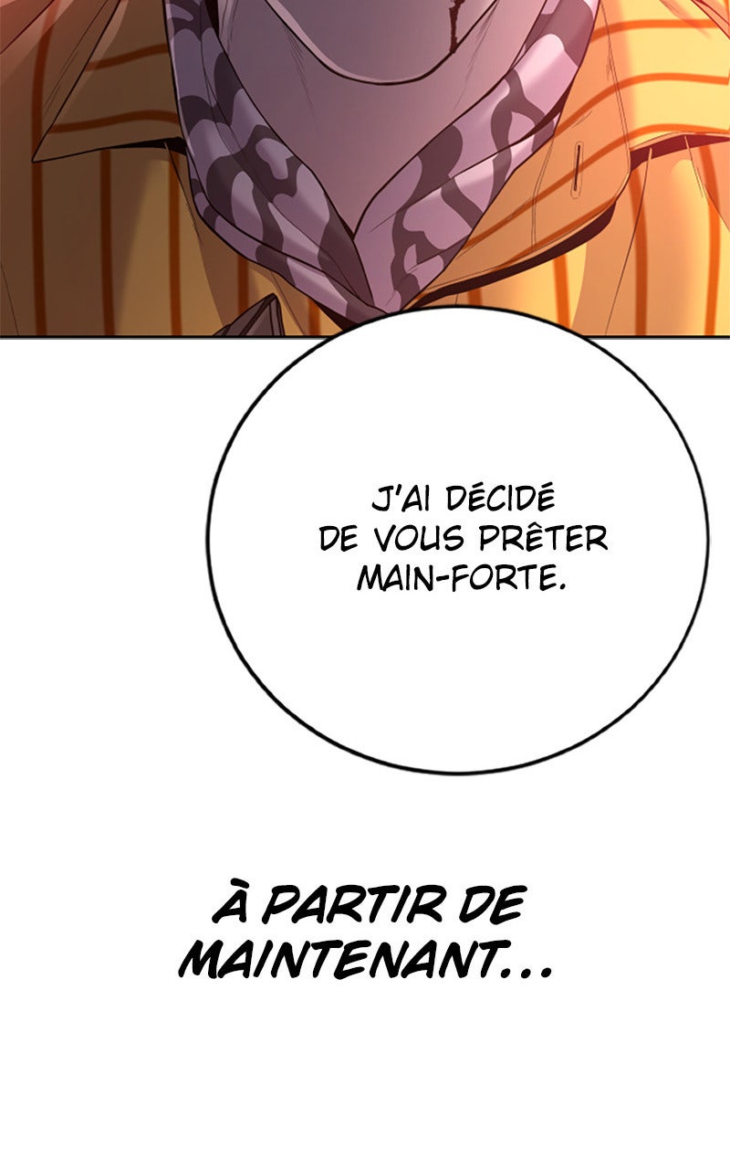 Read Manager Kim FRANCAIS Manga Online