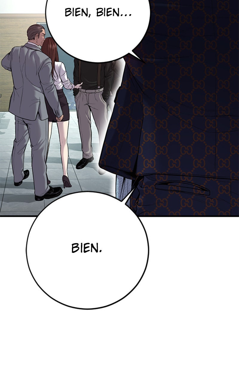 Read Manager Kim FRANCAIS Manga Online