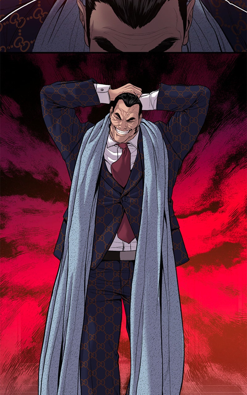 Read Manager Kim FRANCAIS Manga Online