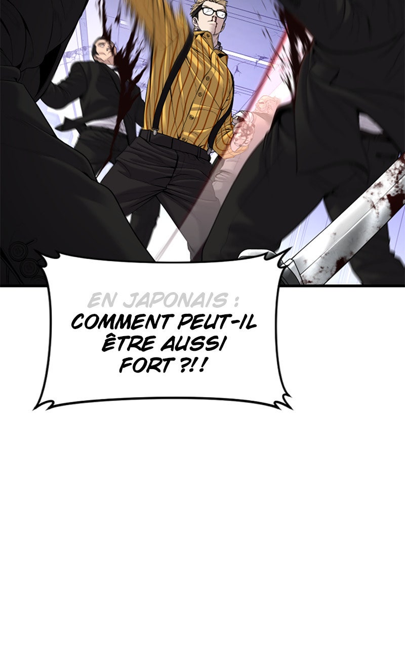 Read Manager Kim FRANCAIS Manga Online