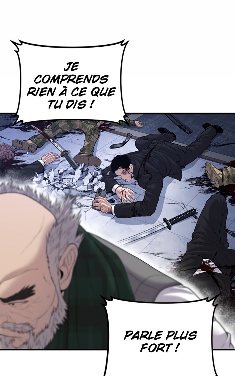 Read Manager Kim FRANCAIS Manga Online