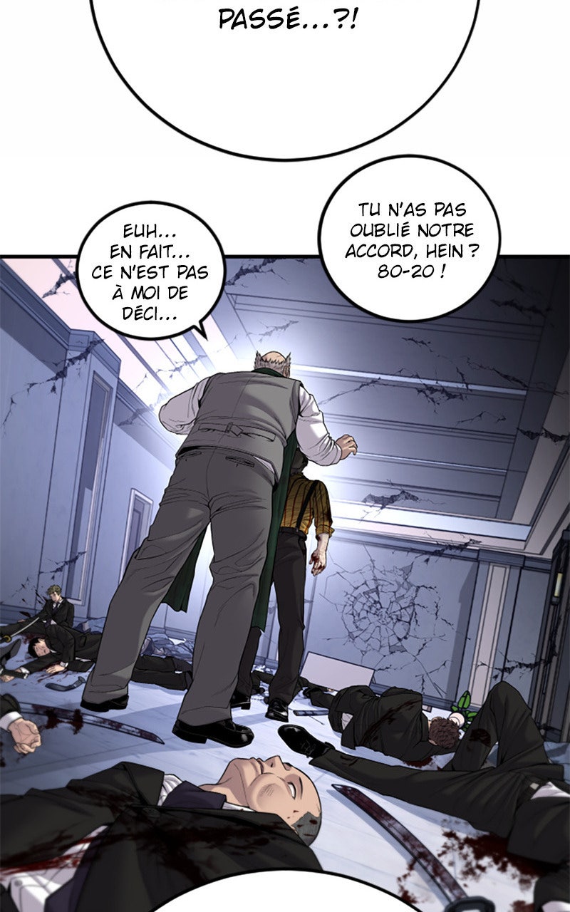 Read Manager Kim FRANCAIS Manga Online