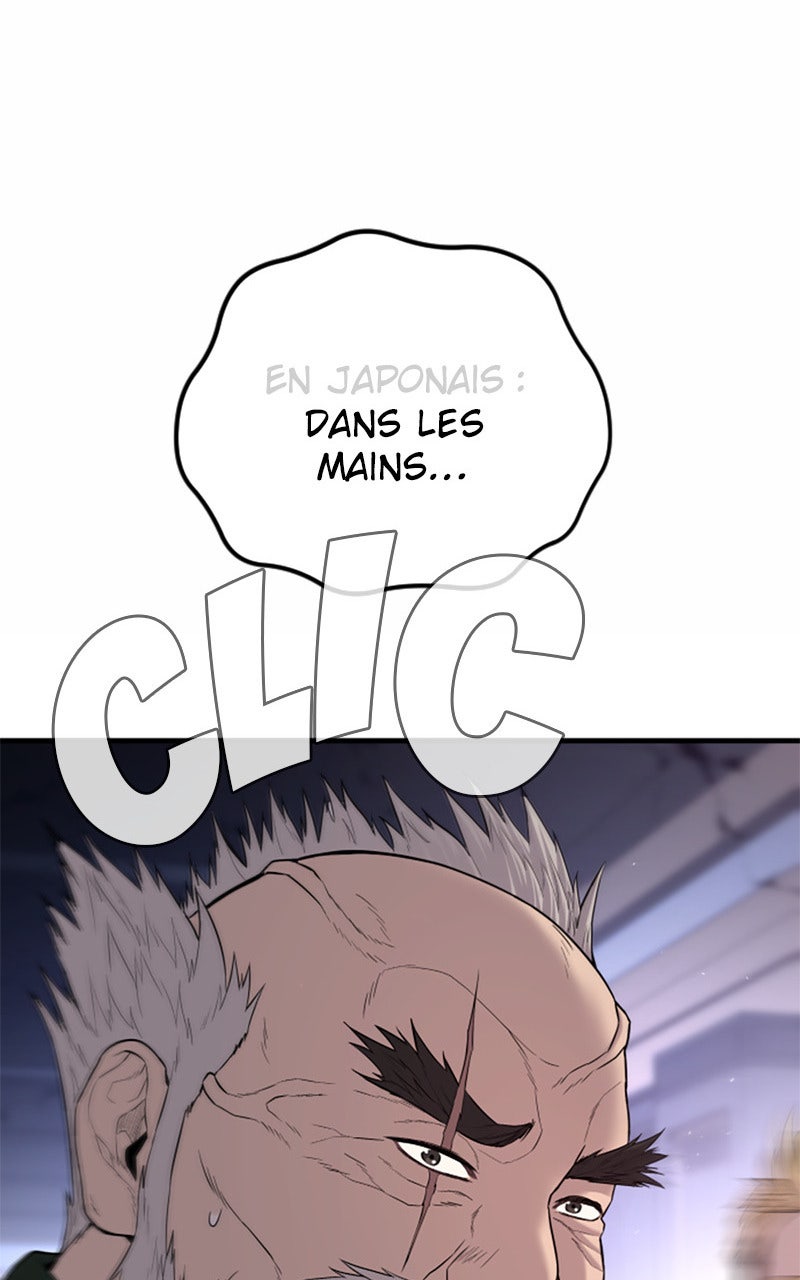 Read Manager Kim FRANCAIS Manga Online