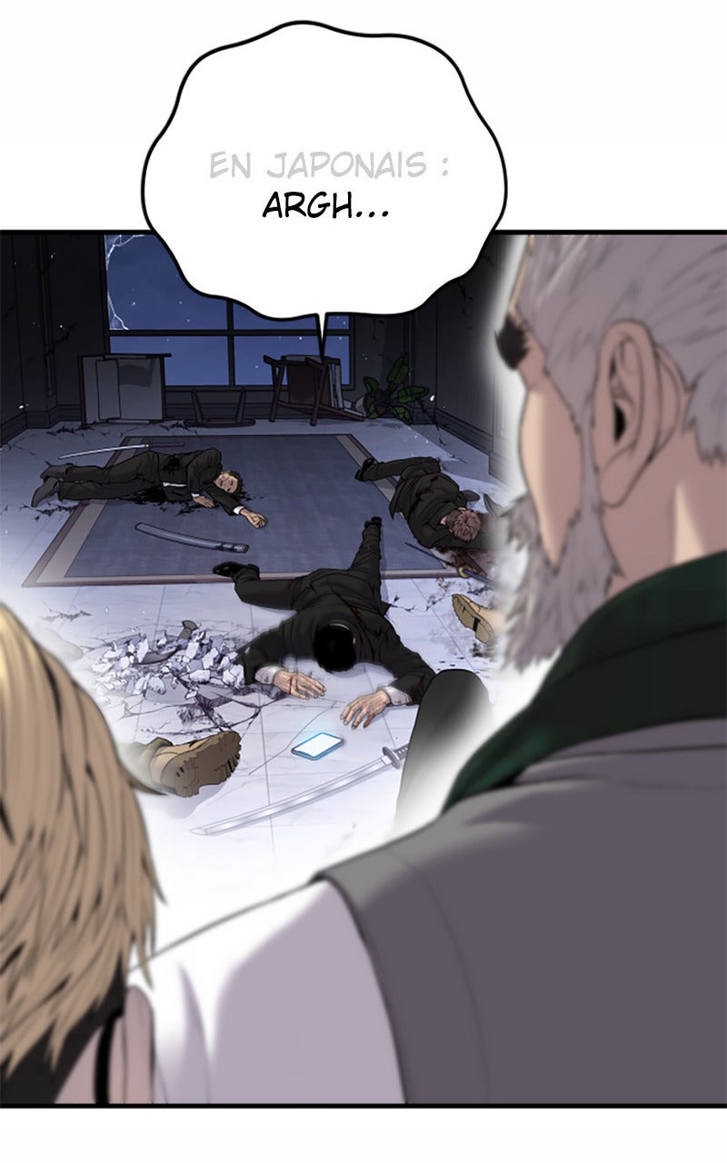 Read Manager Kim FRANCAIS Manga Online