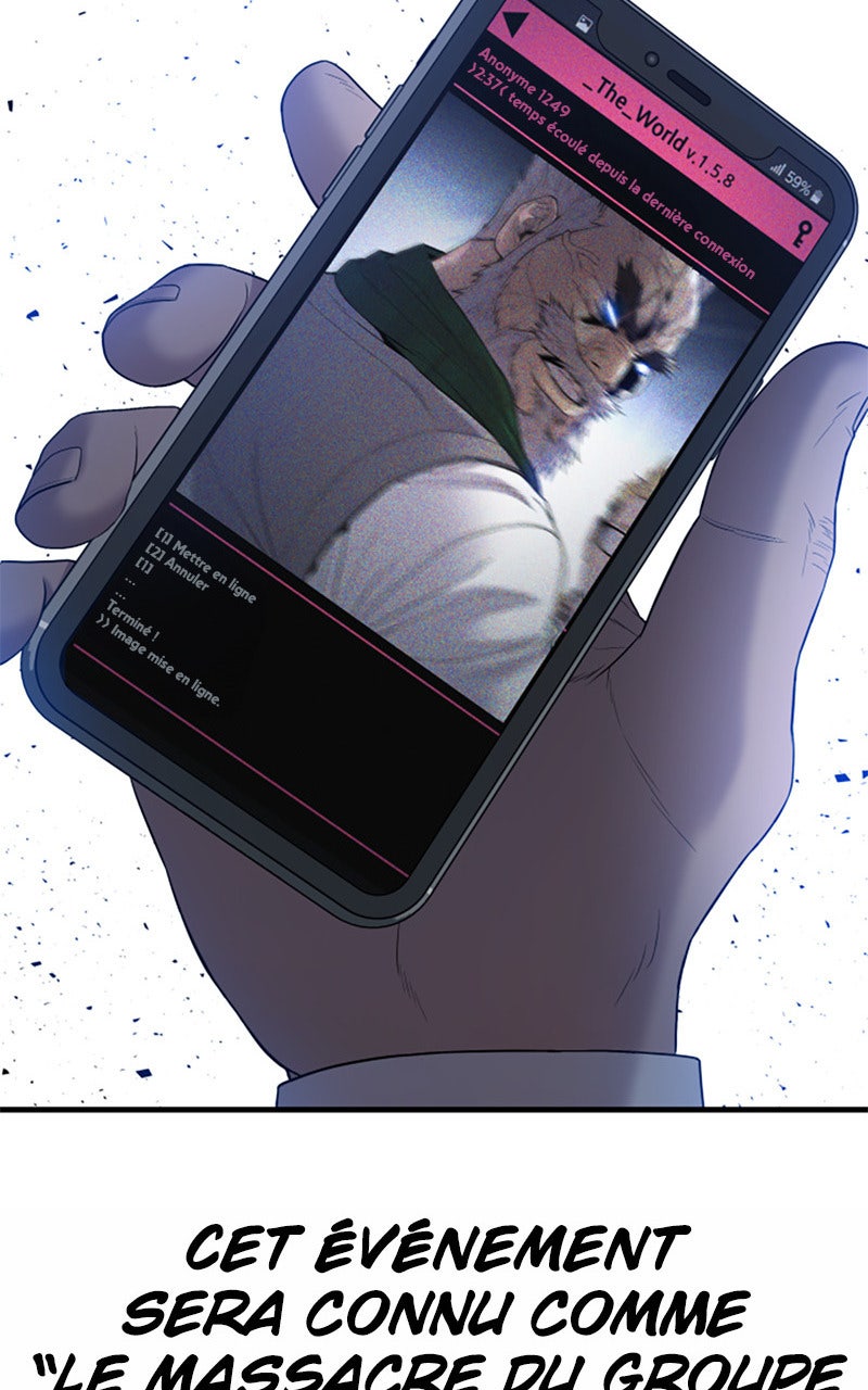 Read Manager Kim FRANCAIS Manga Online