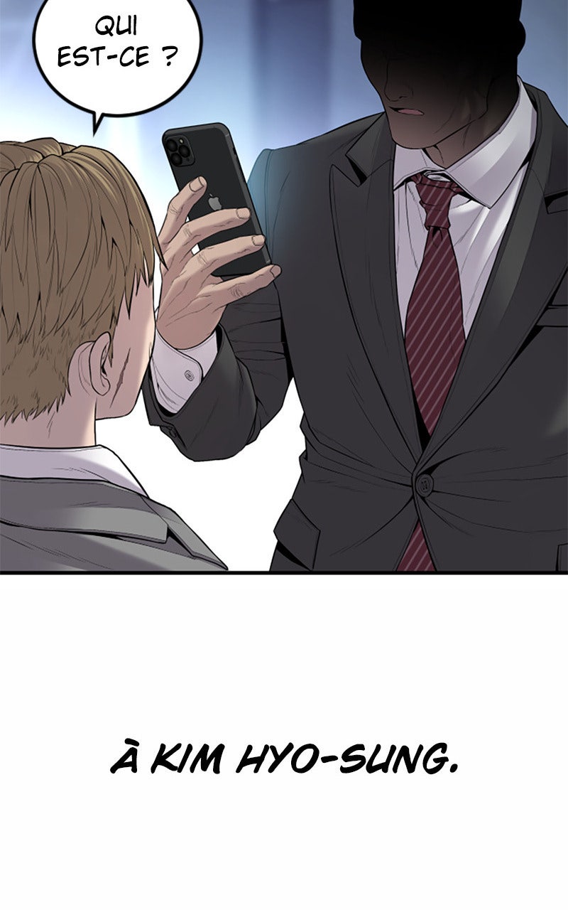 Read Manager Kim FRANCAIS Manga Online