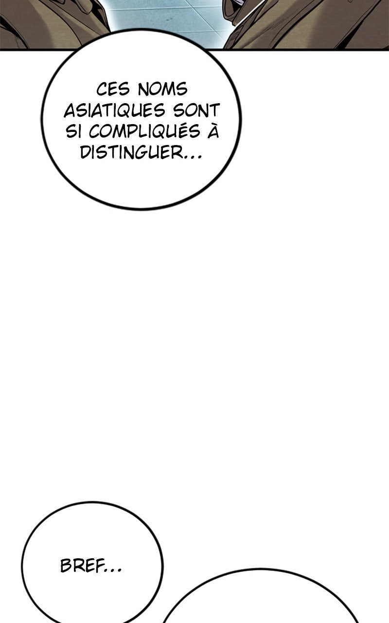 Read Manager Kim FRANCAIS Manga Online