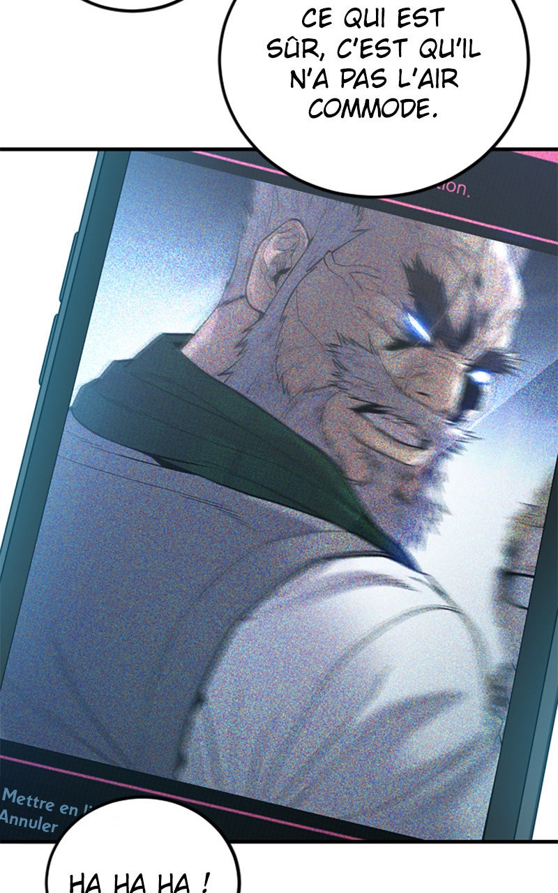 Read Manager Kim FRANCAIS Manga Online