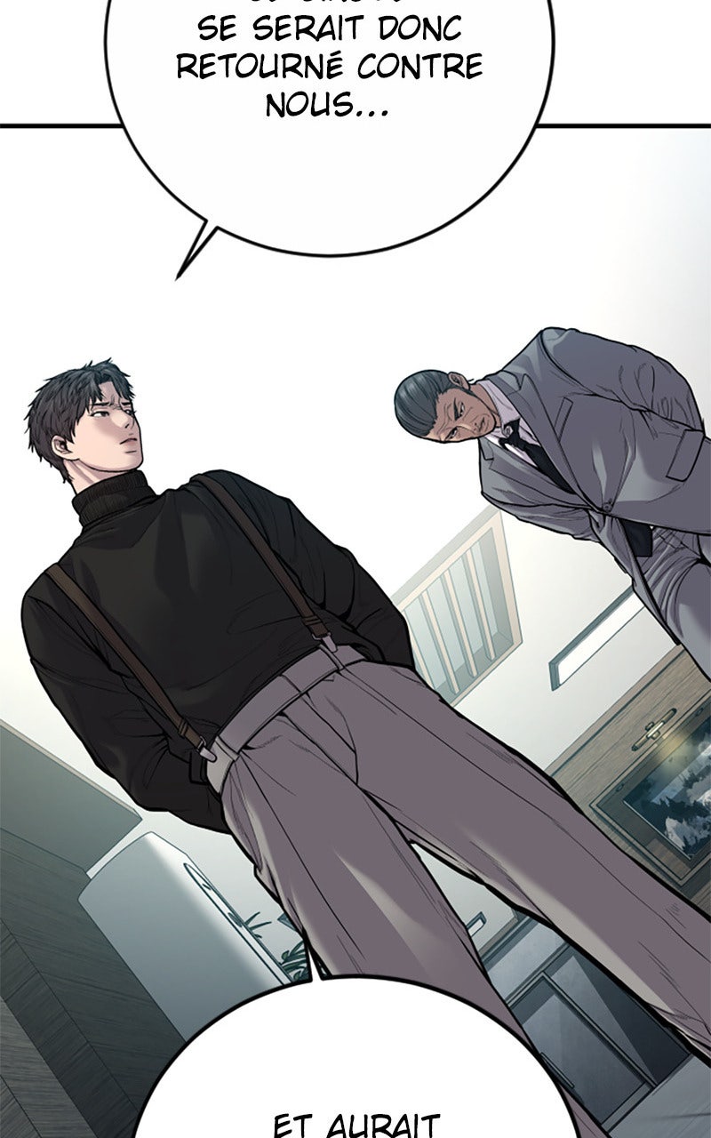 Read Manager Kim FRANCAIS Manga Online