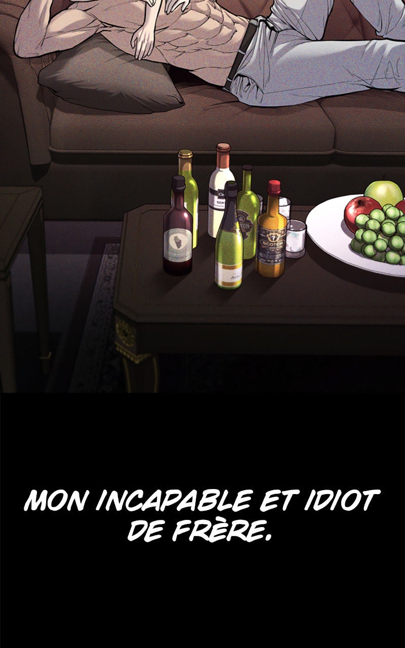 Read Manager Kim FRANCAIS Manga Online