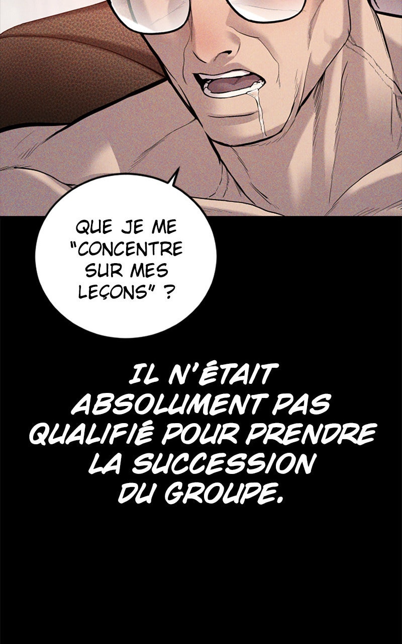 Read Manager Kim FRANCAIS Manga Online