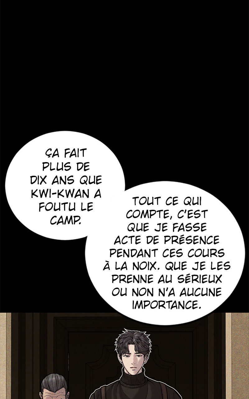 Read Manager Kim FRANCAIS Manga Online