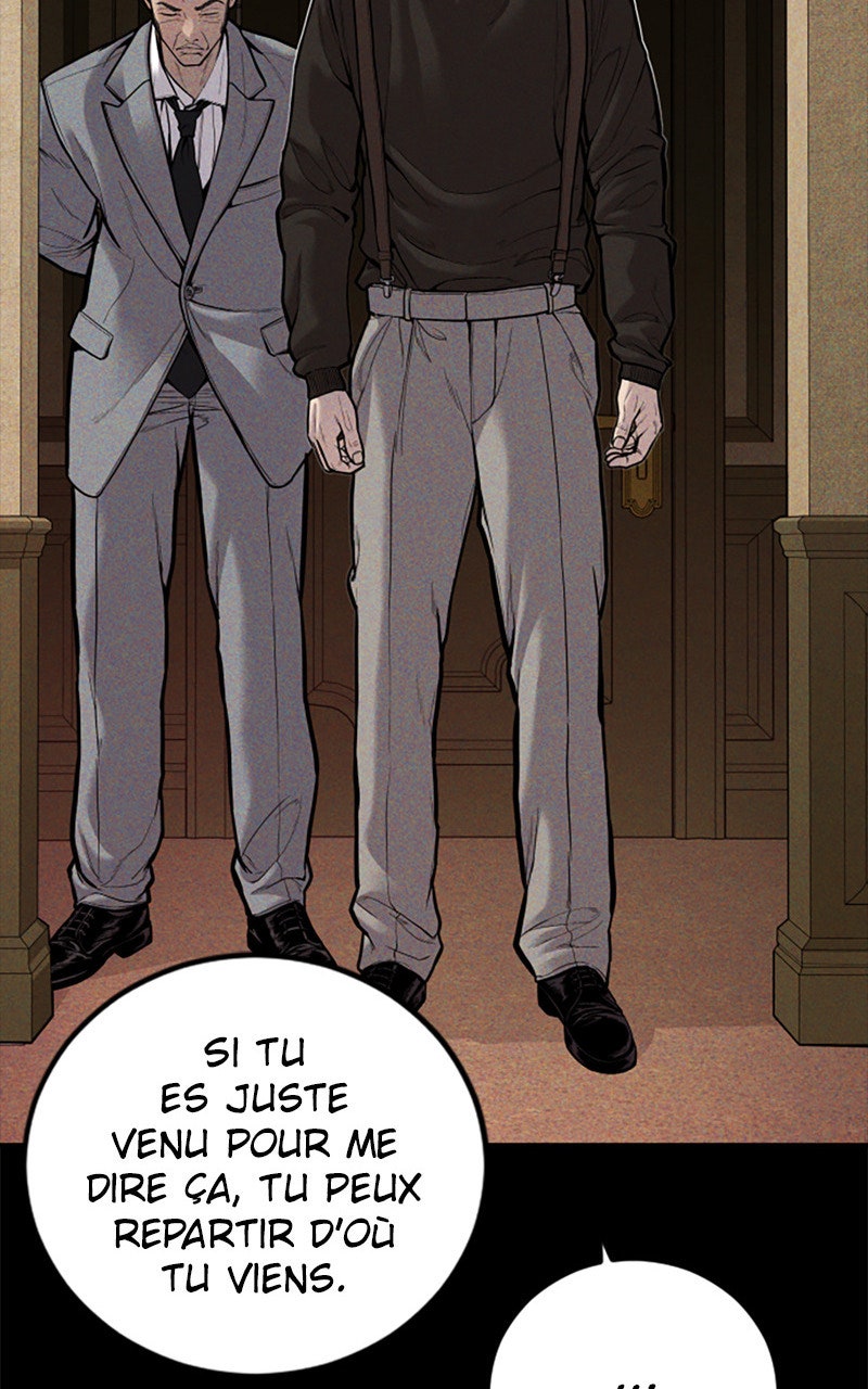 Read Manager Kim FRANCAIS Manga Online