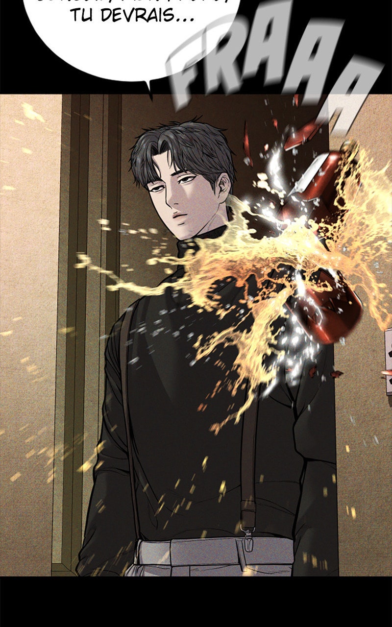 Read Manager Kim FRANCAIS Manga Online