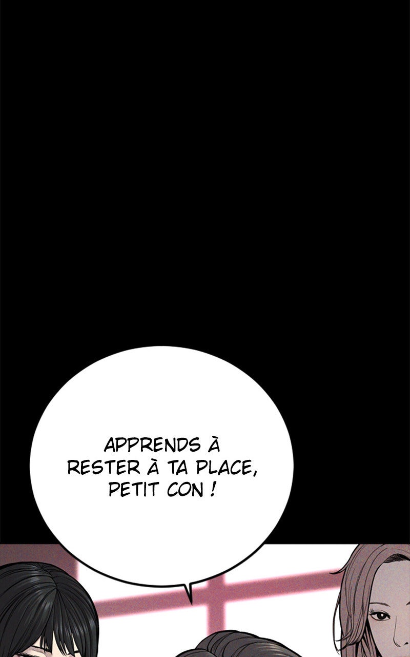 Read Manager Kim FRANCAIS Manga Online