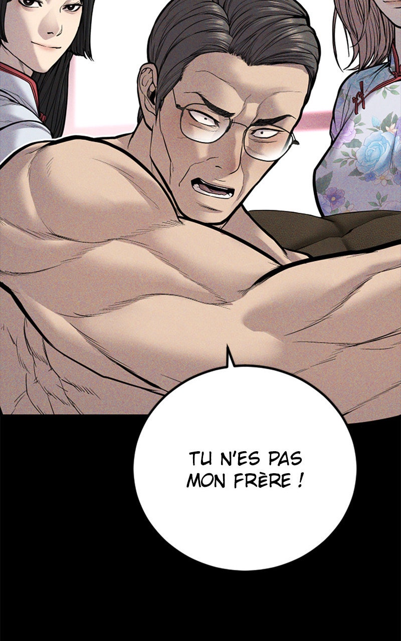 Read Manager Kim FRANCAIS Manga Online