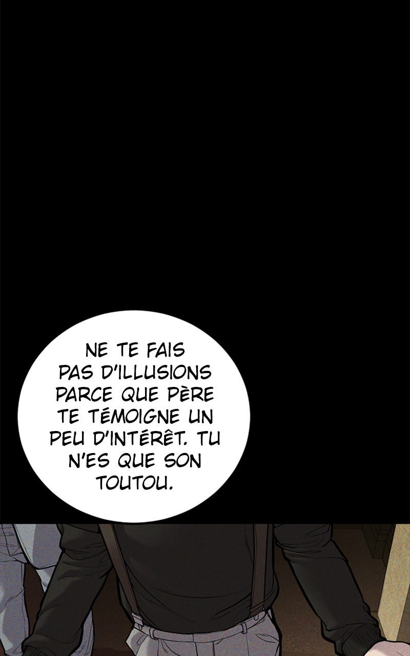 Read Manager Kim FRANCAIS Manga Online