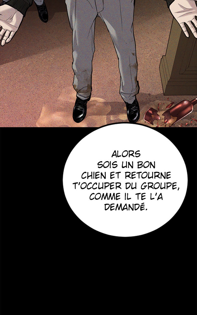 Read Manager Kim FRANCAIS Manga Online