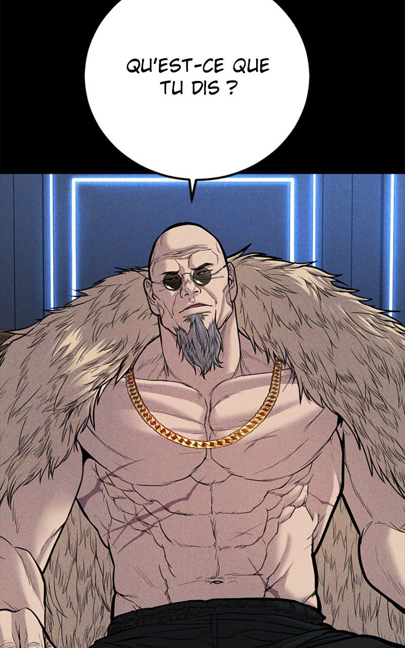 Read Manager Kim FRANCAIS Manga Online