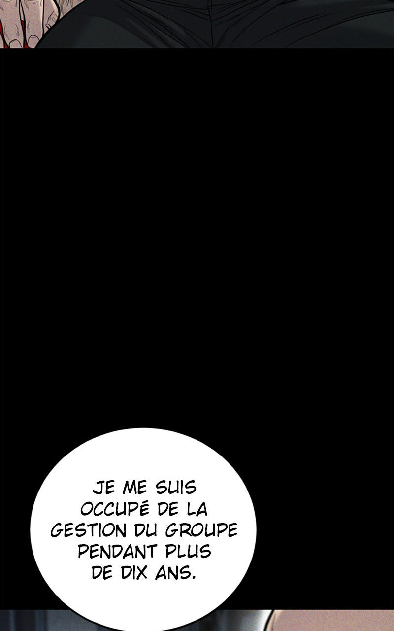 Read Manager Kim FRANCAIS Manga Online