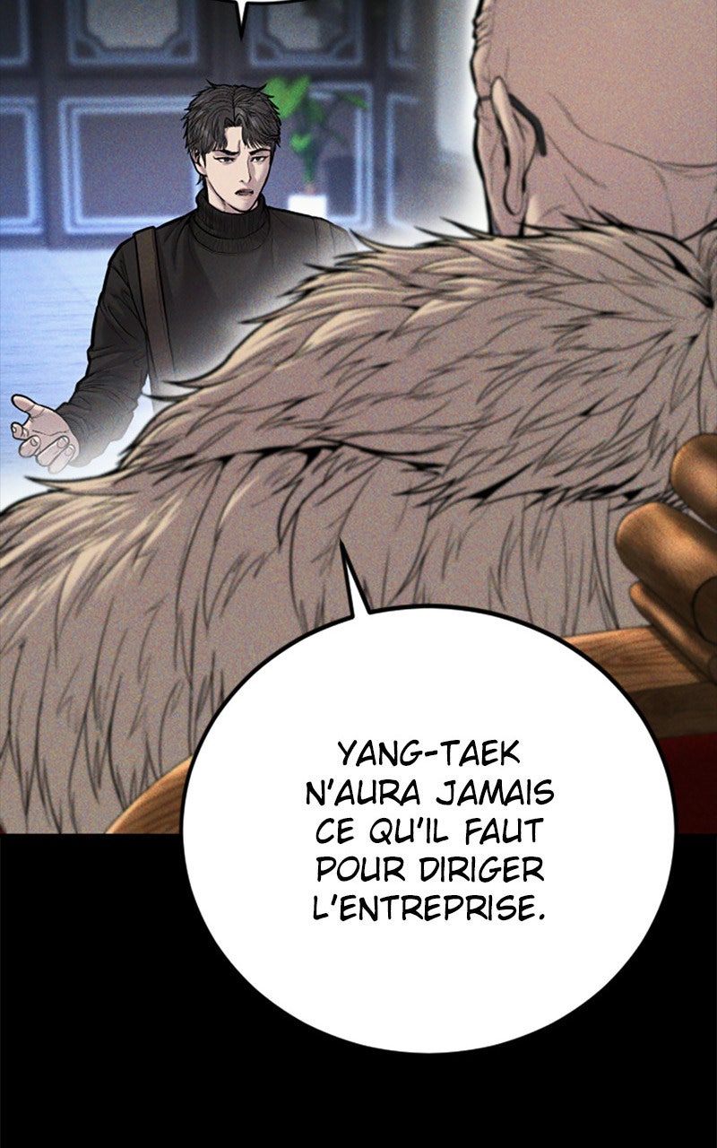 Read Manager Kim FRANCAIS Manga Online