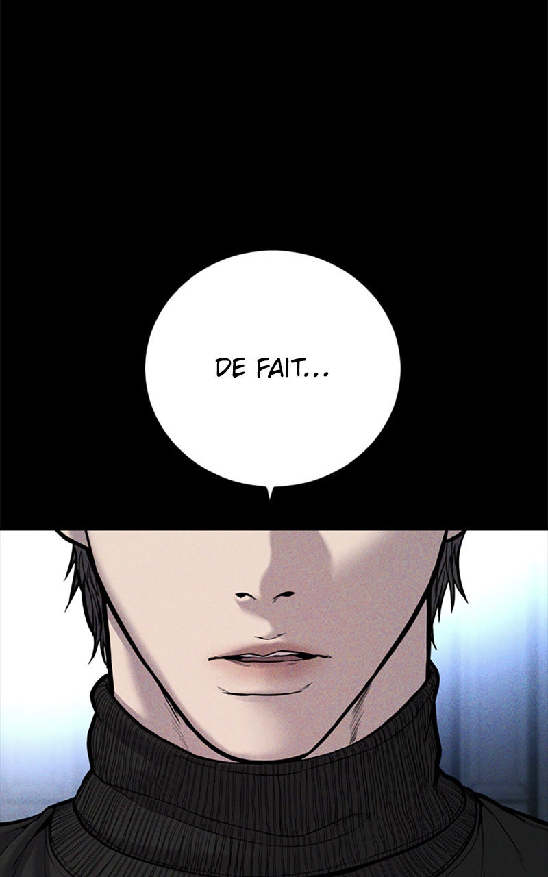 Read Manager Kim FRANCAIS Manga Online